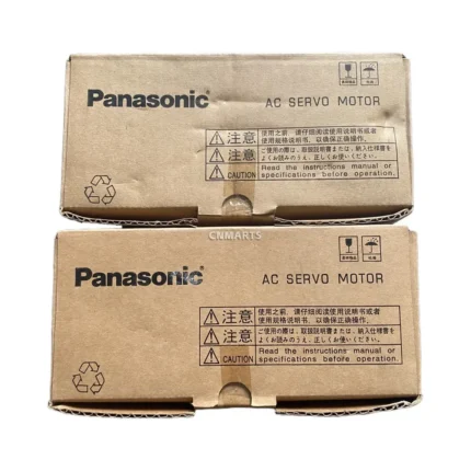 Panasonic MHMF012L1V2M AC Servo Motor