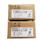 Panasonic MHMF012L1V2M AC Servo Motor