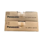 Panasonic MHMF012L1V2M AC Servo Motor