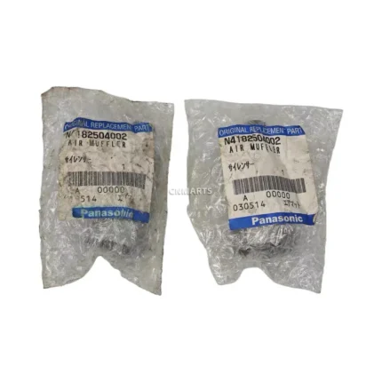 Panasonic N4182504002 Air Muffler