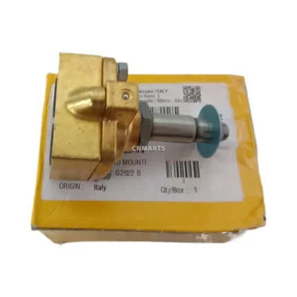 Parker 321F35-2995-481865C2 2-Ways Valve