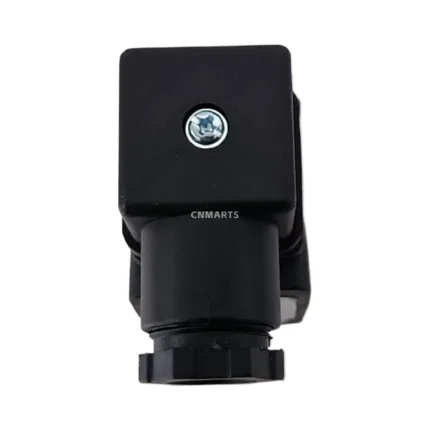Parker 4818653D D5L Solenoid Coil