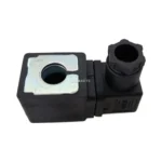 Parker 4818653D D5L Solenoid Coil