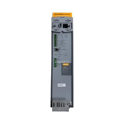 Parker 890CS-532320B0-B00-U AC/DC Converter (DC Drive)