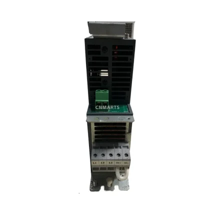 Parker 890CS-532320B0-B00-U AC/DC Converter (DC Drive)