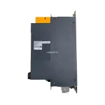 Parker 890CS-532320B0-B00-U AC/DC Converter (DC Drive)
