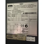 Parker 890CS-532320B0-B00-U AC/DC Converter (DC Drive)
