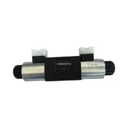 Parker D1VW004CNJW91 Hydraulic Directional Control Valve