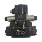 Parker D31FBE01CC1NF0010 Hydraulic Proportional Directional Control Valve