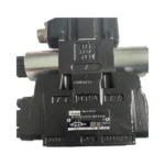 Parker D31FBE01CC1NF0010 Hydraulic Proportional Directional Control Valve