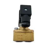 Parker (Lucifer) 322F35 / 481865 D D5L Solenoid Valve