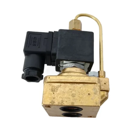 Parker (Lucifer) 322F35 / 481865 D D5L Solenoid Valve