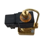 Parker (Lucifer) 322F35 / 481865 D D5L Solenoid Valve