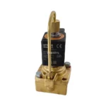 Parker (Lucifer) 322F35 / 481865 D D5L Solenoid Valve