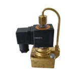 Parker (Lucifer) 322F35 / 481865 D D5L Solenoid Valve