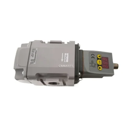 Parker P32PA24AD2AN1A Electronic Pressure Switch