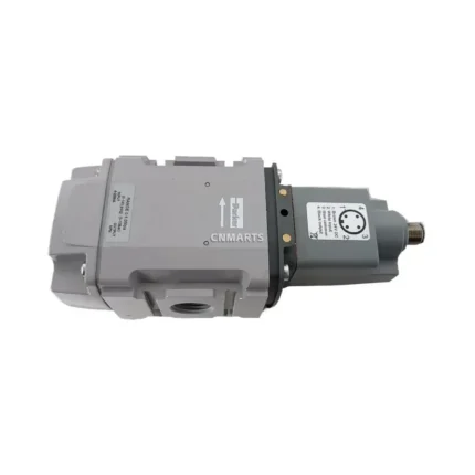 Parker P32PA24AD2AN1A Electronic Pressure Switch