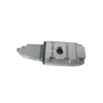 Parker P32PA24AD2AN1A Electronic Pressure Switch