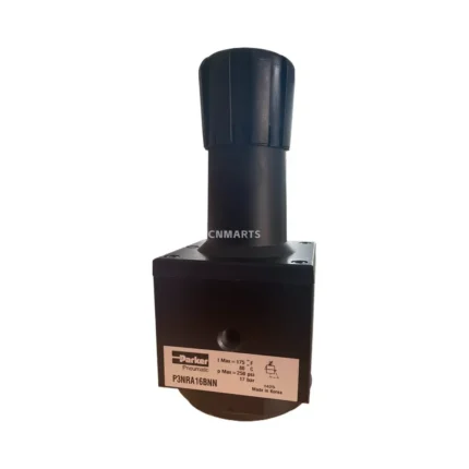 Parker P3NRA16BNN Pneumatic Pressure Regulator