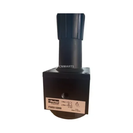 Parker P3NRA16BNN Pneumatic Pressure Regulator