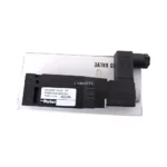 Parker PHS510S-6-220V-D-L Solenoid Valve