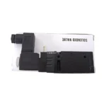 Parker PHS510S-6-220V-D-L Solenoid Valve