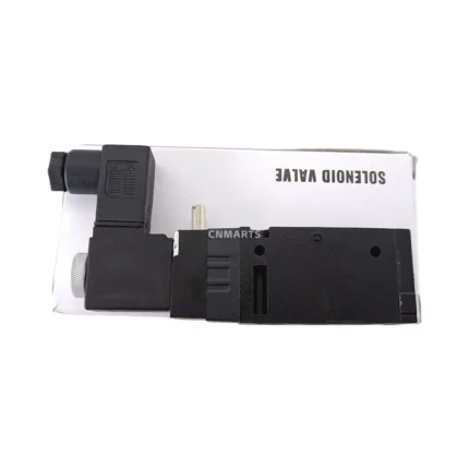 Parker PHS510S-6-220V-D-L Solenoid Valve