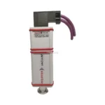 Pfeiffer Vacuum PPT 100 / TIC 251 Pirani Vacuum Transmitter with Profibus-DP Gateway