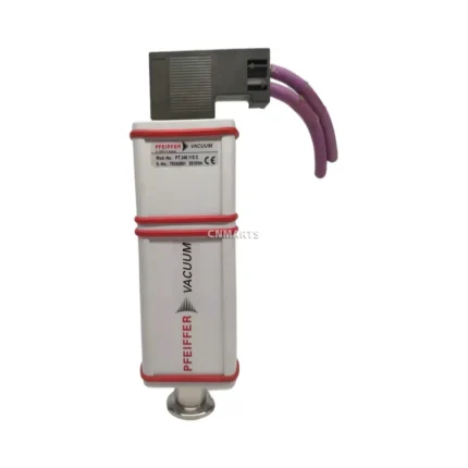 Pfeiffer Vacuum PPT 100 / TIC 251 Pirani Vacuum Transmitter with Profibus-DP Gateway