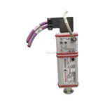 Pfeiffer Vacuum PPT 100 / TIC 251 Pirani Vacuum Transmitter with Profibus-DP Gateway