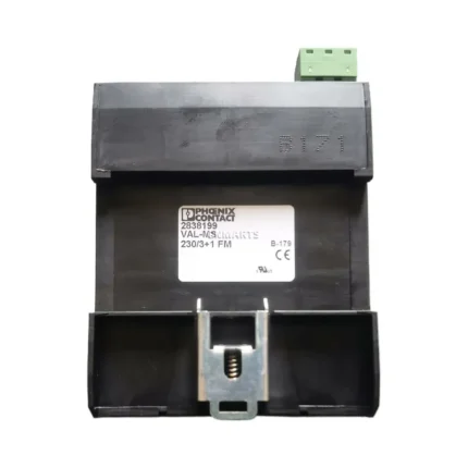 Phoenix Contact VAL-MS 230/3+1 FM Surge Protection Device