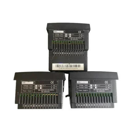 Pilot PMAC720 Multifunction Power Meter