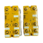 Pilz 773603 Safety I/O Module