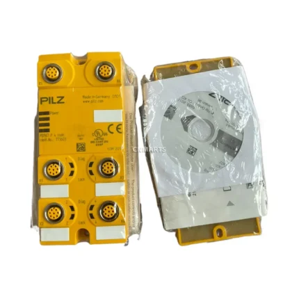 Pilz 773603 Safety I/O Module