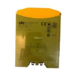 Pilz PNOZ m1p Safety Controller Base Unit