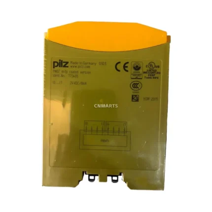 Pilz PNOZ m1p Safety Controller Base Unit