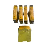Pilz PNOZ s7.2, PNOZ e1p, PNOZ mo4p Safety Relay / Safety Module