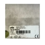 Pilz PSS SB 3006 DP-S SafetyBus p System Coupler