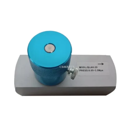 QLAH-20 Pneumatic Gripper