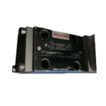 Rexroth 4 WRPEH 6 C B40L-2X/G24K0/F1 Proportional Directional Control Valve