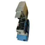 Rexroth 4WRLE 10 W80SJ-3X/G24ETK0/A1M Proportional Directional Control Valve