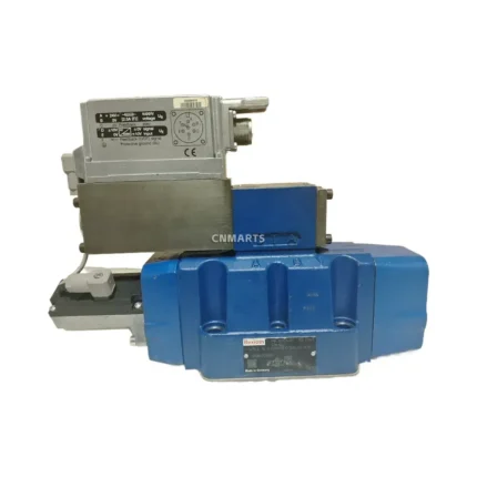Rexroth 4WRLE 16 V200M-3X/G24K0/A1M Proportional Directional Control Valve