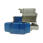 Rexroth 4WRLE 16 V200M-3X/G24K0/A1M Proportional Directional Control Valve