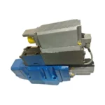 Rexroth 4WRLE 16 W180SJ-3X/G24K0/A1M Proportional Directional Control Valve