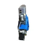 Rexroth 4WRLE 27 Q4-430M-30/G24ETK0/A1M Proportional Directional Control Valve Assembly