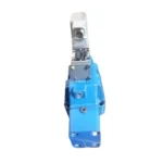 Rexroth 4WRLE 27 Q4-430M-30/G24ETK0/A1M Proportional Directional Control Valve Assembly