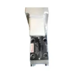 Rexroth 4WRLE 27 Q4-430M-30/G24ETK0/A1M Proportional Directional Control Valve Assembly