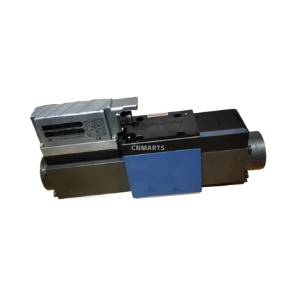 Rexroth 4WRPE 10 E80SJ-20/G24K0/A1M Electro-hydraulic Proportional Directional Valve