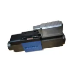 Rexroth 4WRPE 10 E80SJ-20/G24K0/A1M Electro-hydraulic Proportional Directional Valve