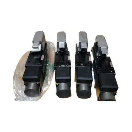 Rexroth 4WRPE 10 W50SJ-20/G24K0/A1M Proportional Directional Control Valve